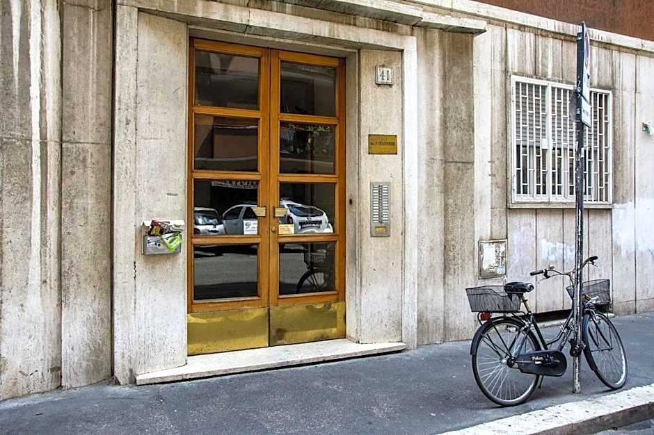 Vatican Rome Guesthouse