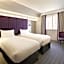 Premier Inn London Docklands - Excel