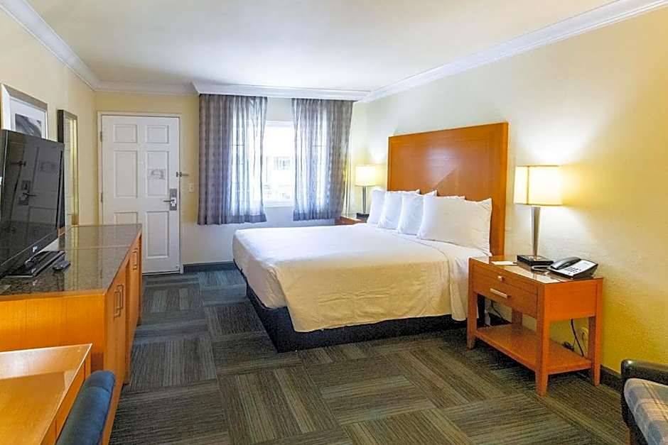 Inn at San Luis Obispo