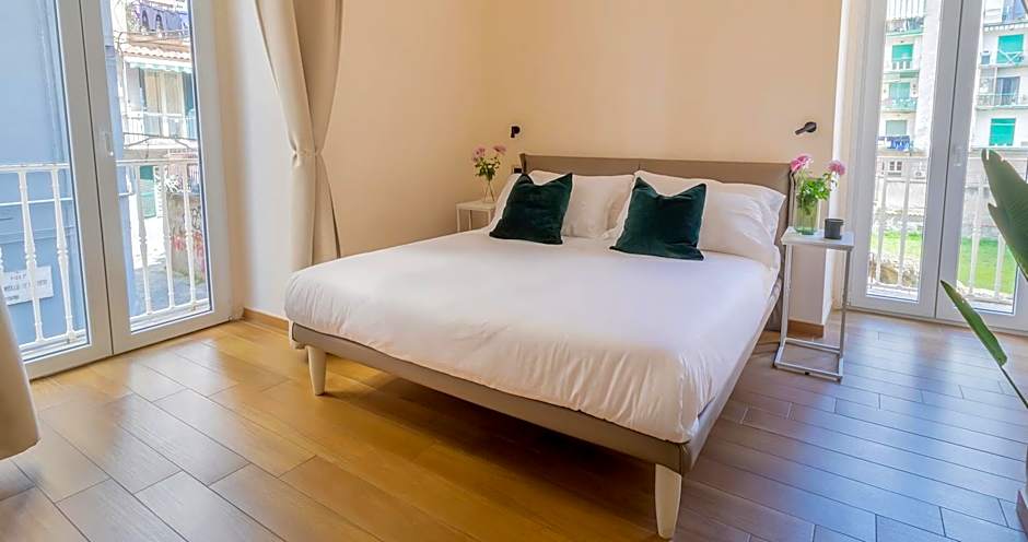 Musto Suites & Rooms