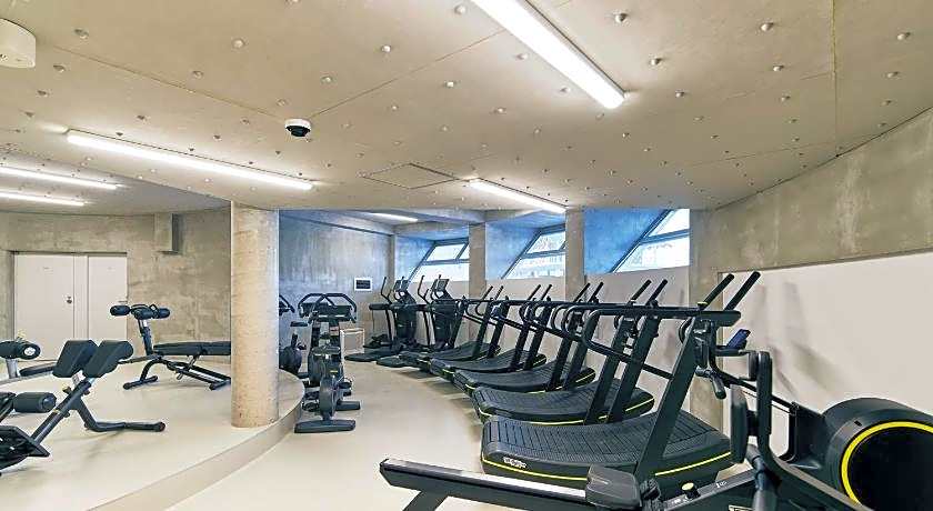 Shonai Hotel Suiden Terrasse