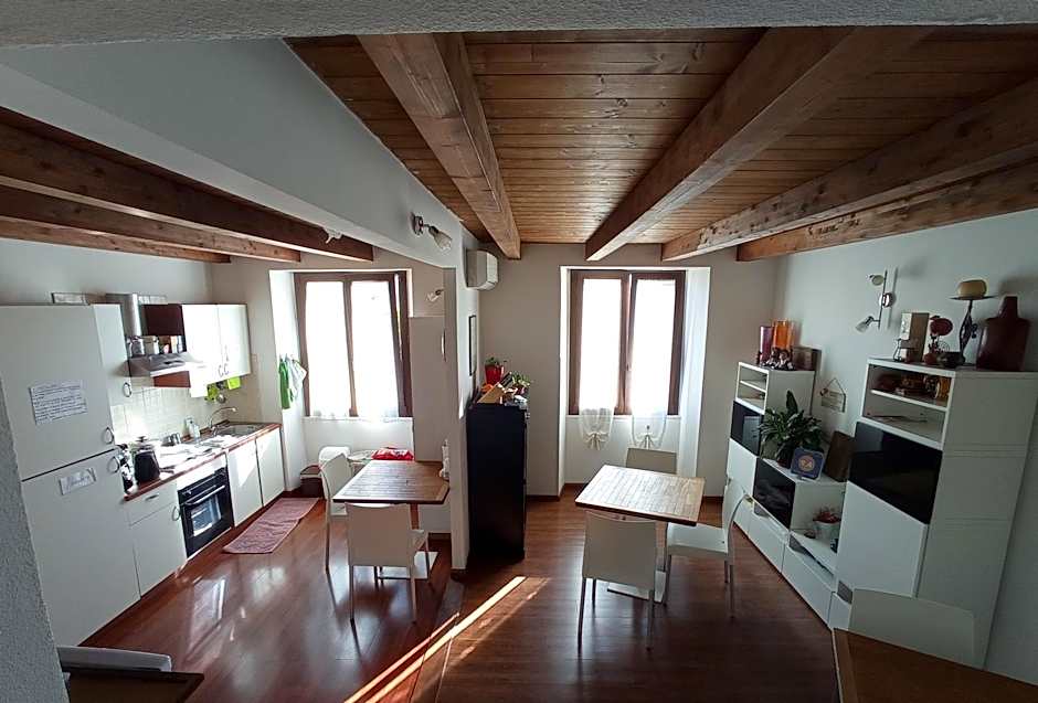 Cuscino e Cappuccino B&B