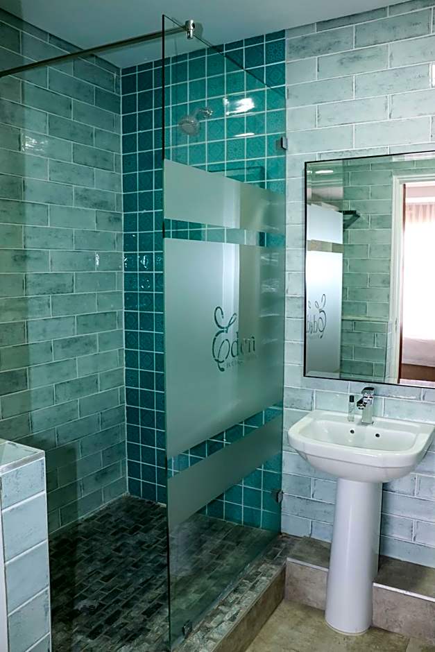 EDEN BOUTIQUE HOTEL