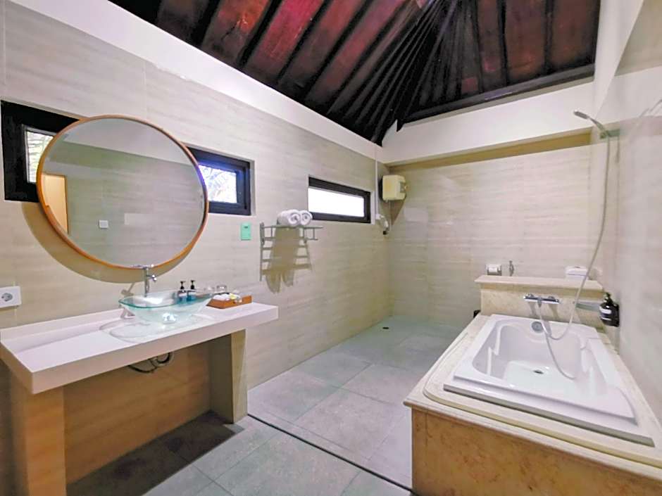 Kumpul Kumpul Villa Seminyak - CHSE Certified