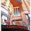 Cherry Maryski Hotel