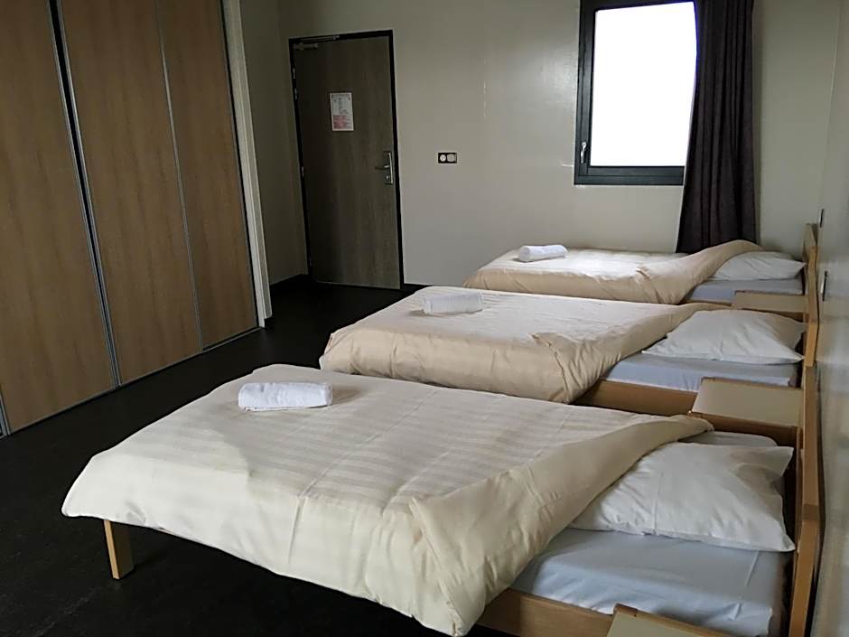 Auberge de jeunesse L'Escale