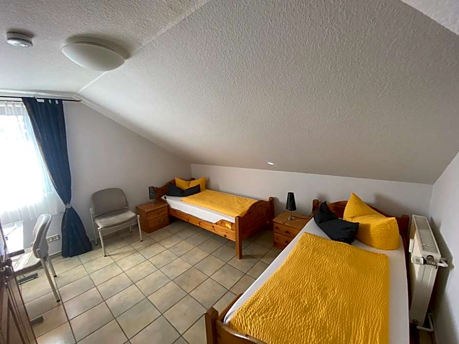Hotel Gute Nacht