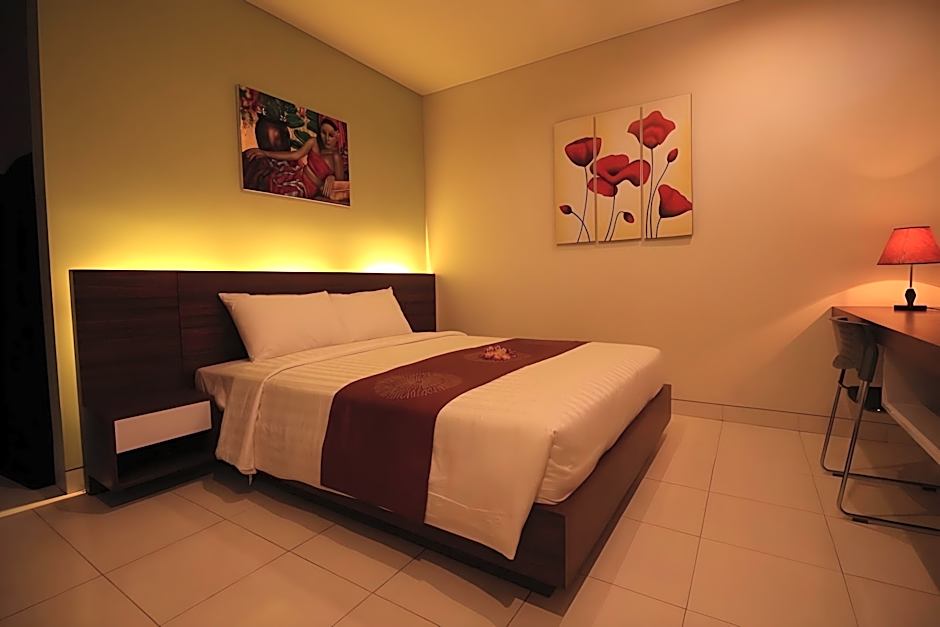 Umah Bali Suites