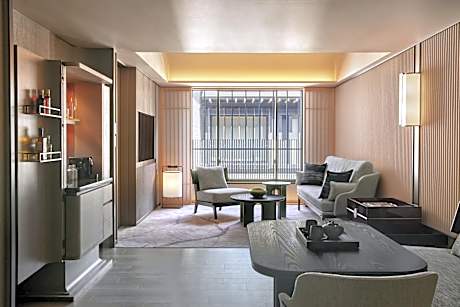 1 Bedroom Suite King