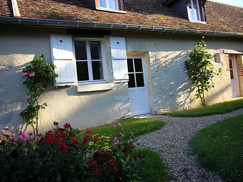 Chambre d'hôtes Le Clos