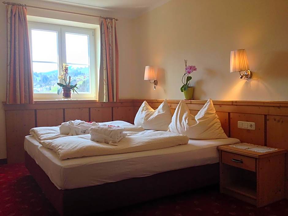 Hotel Gasthof Schweizerhaus