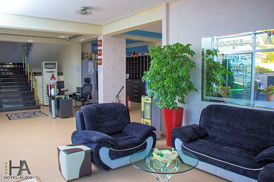Hotel Aliko