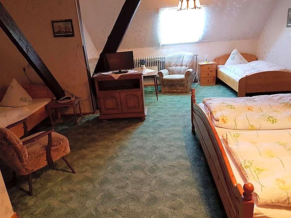 Hotel & Restaurant Gulfhof