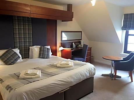 Superior Family Room