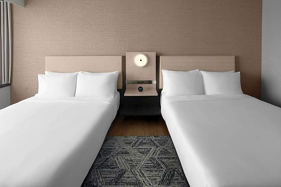 AC Hotel by Marriott Arlington National Landing