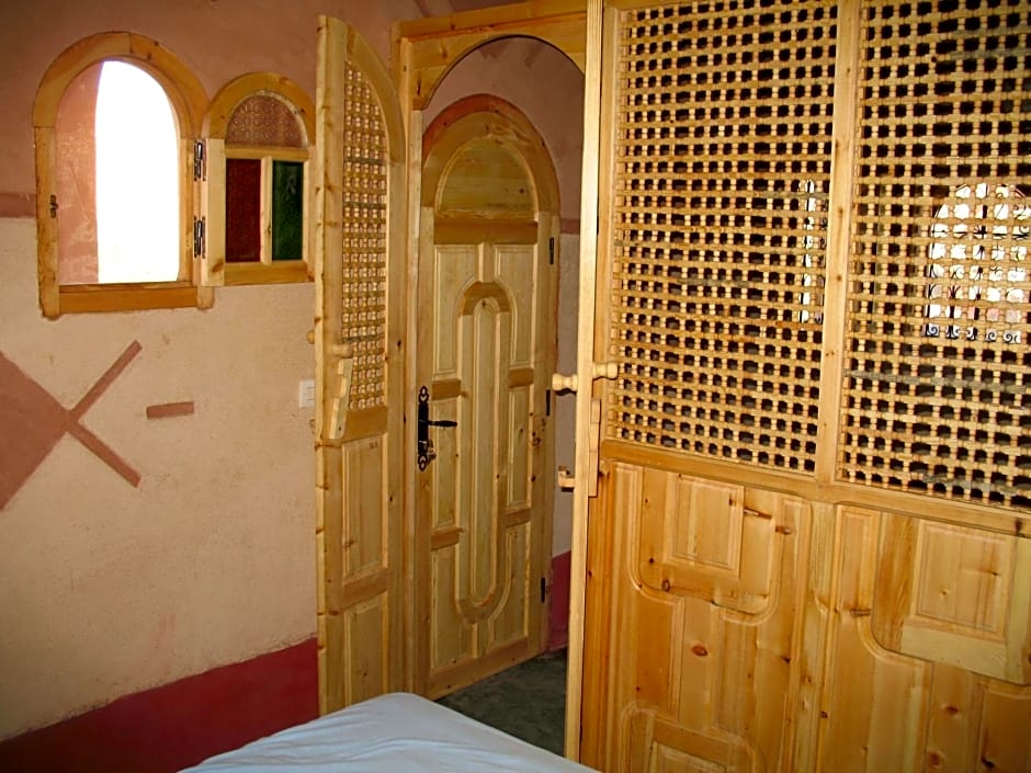 Auberge Des Jardins du Dades