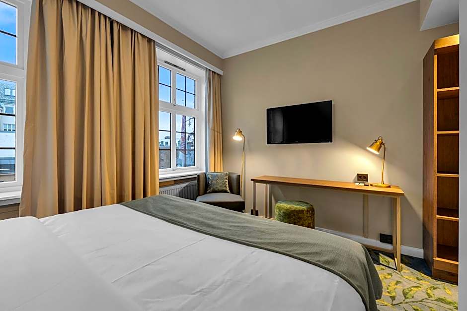 Home Hotel Gabelshus