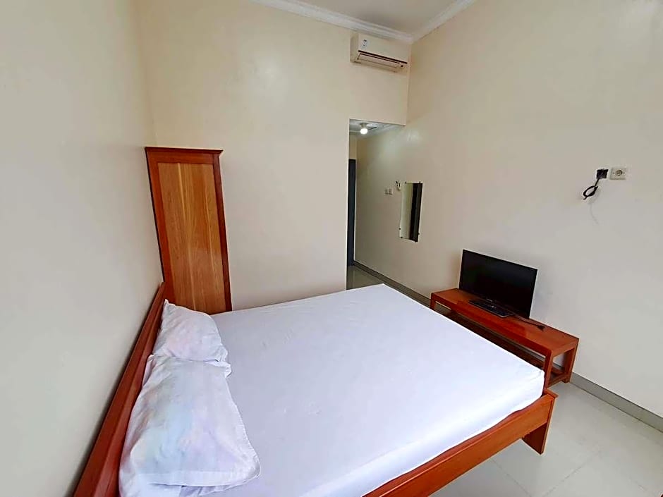 Griya Shinta Syariah Solo Redpartner – Banjarsari, Surakarta, SD