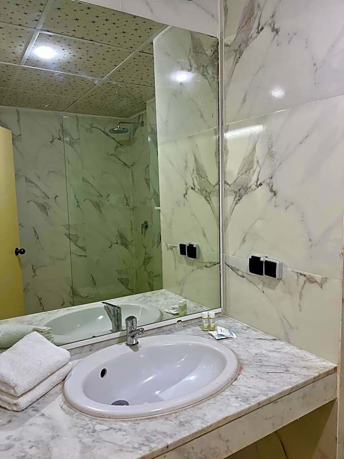 Hotel Anna Agadir