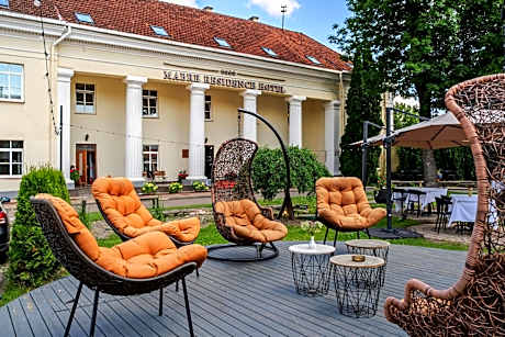 Mabre Residence Hotel