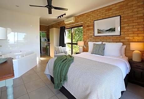 Maleny Views Motel