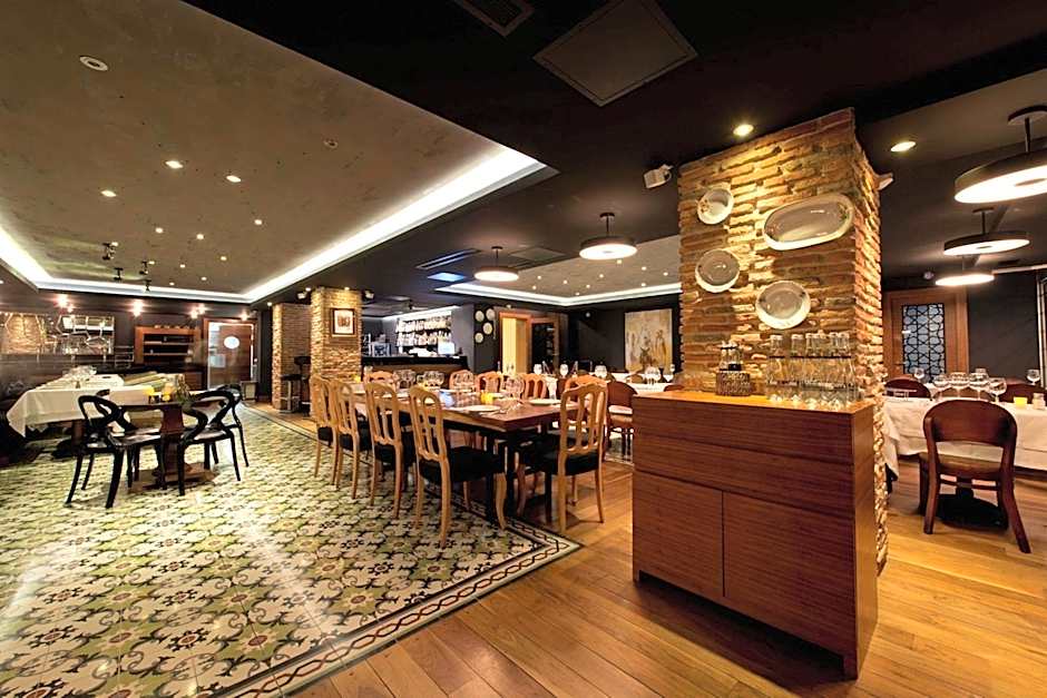 Hotel Suadiye