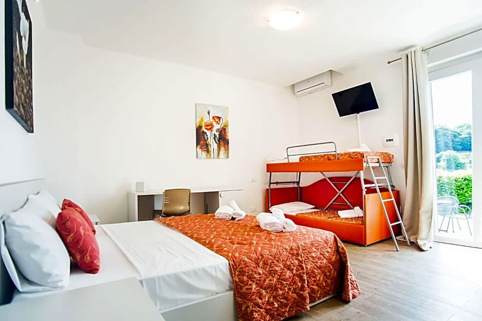 Hotel Il Castello