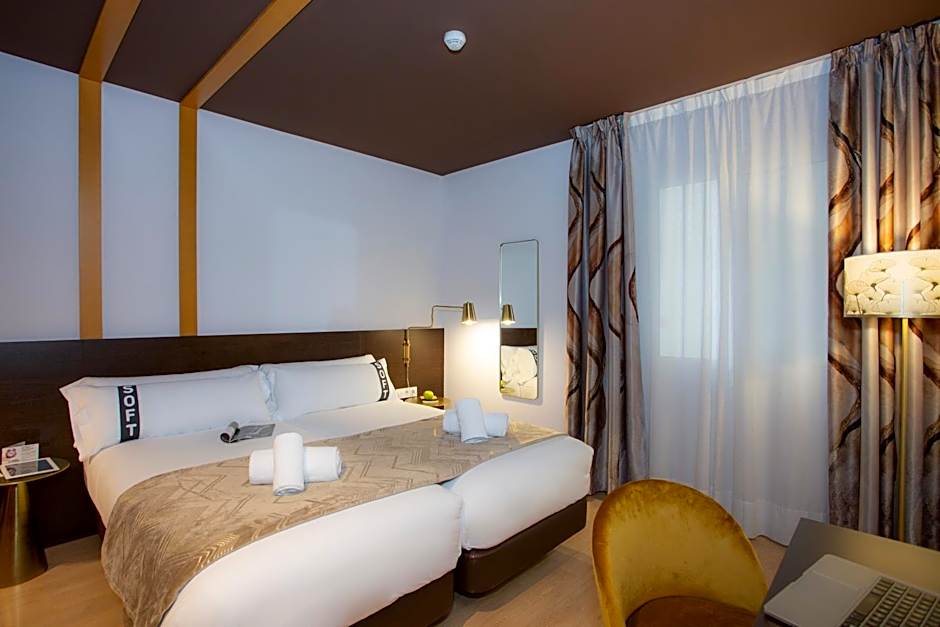 Hotel Prisma Barcelona