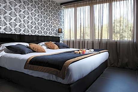 Best Western JFK Hotel