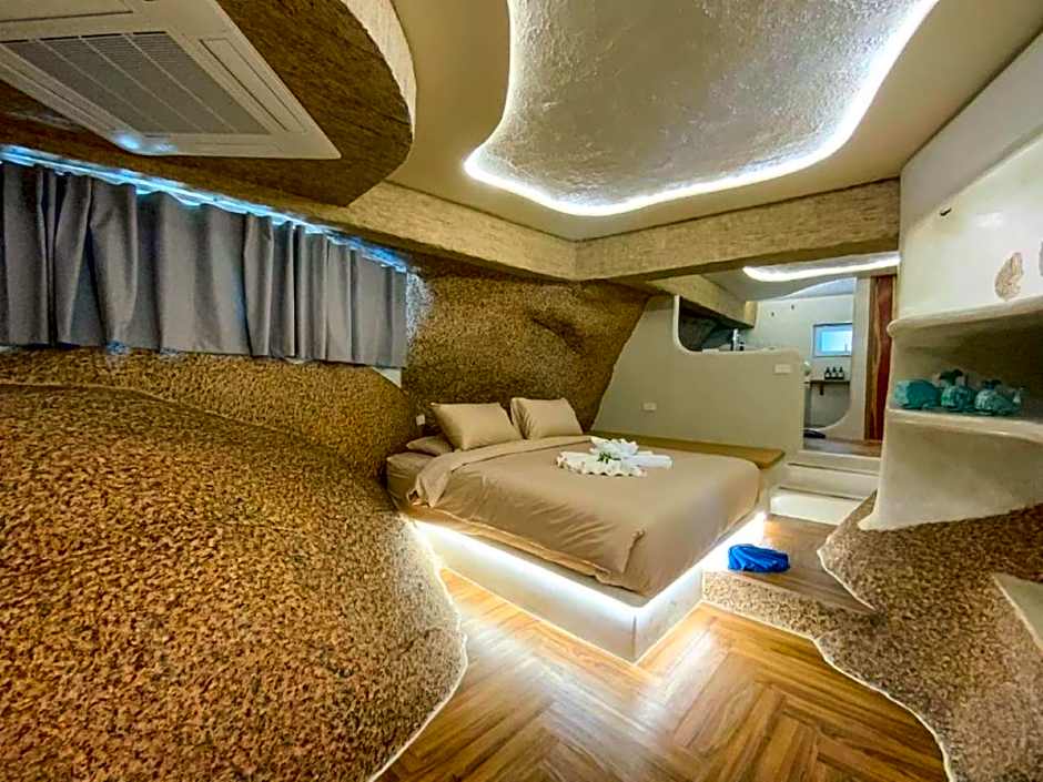 The Rock Samui Beach Resort