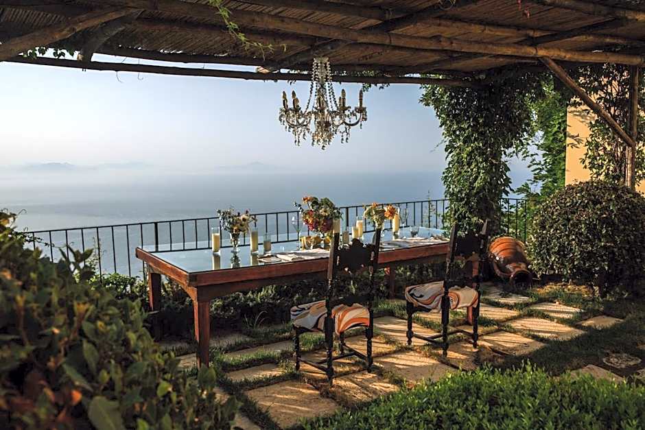 Caruso, A Belmond Hotel, Amalfi Coast