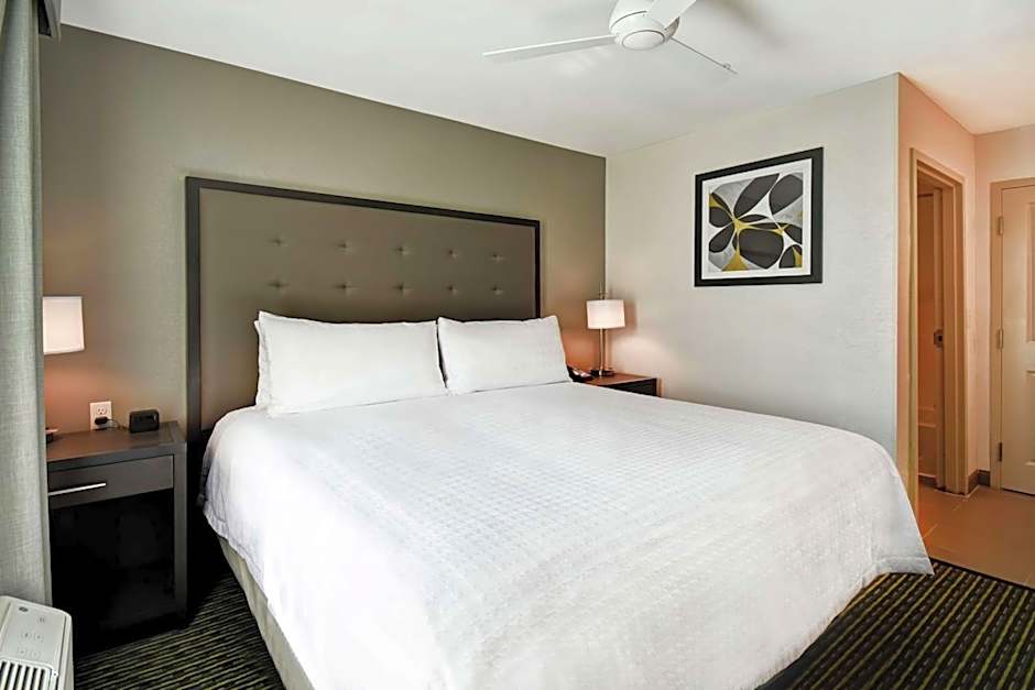 Homewood Suites by Hilton Novi Detroit