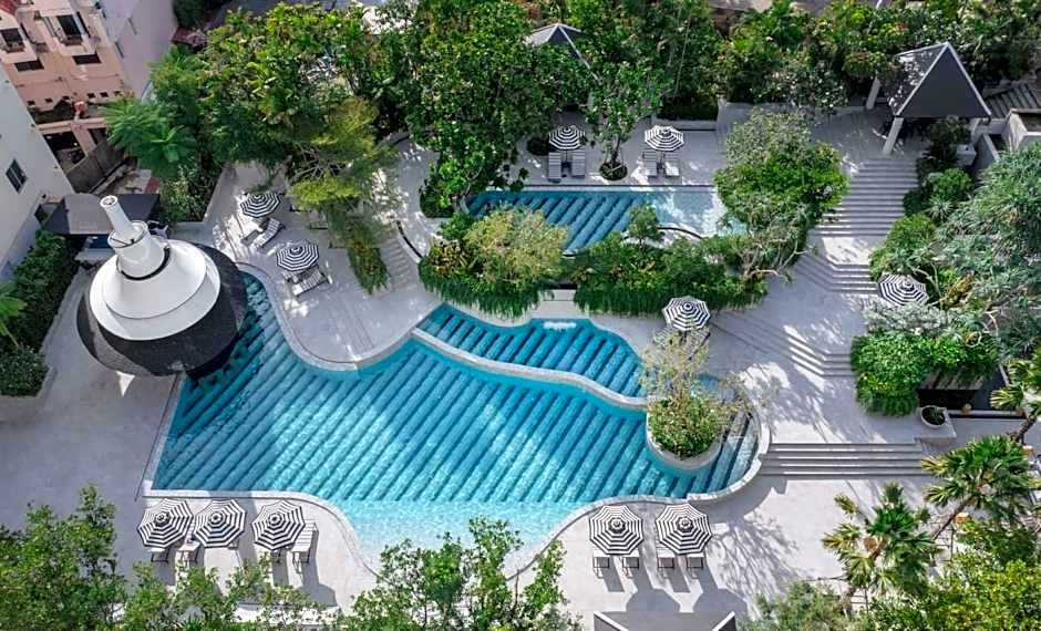 The Royal Paradise Hotel & Spa