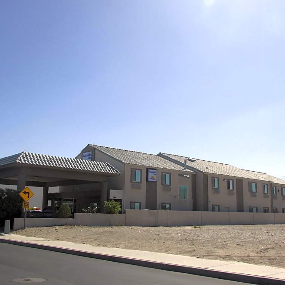 Motel 6 Lake Havasu City - Lakeside