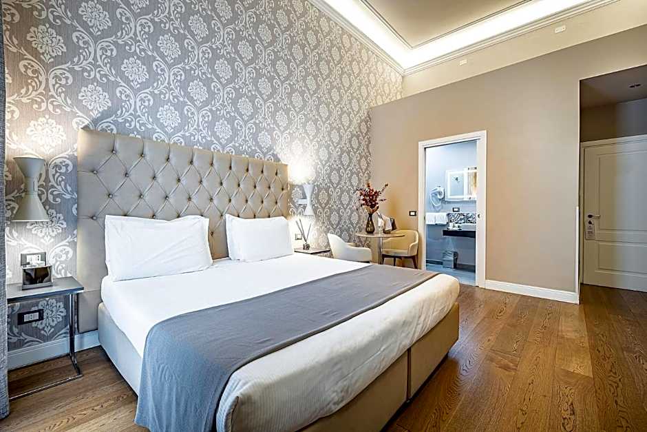Martelli 6 Suite & Apartments
