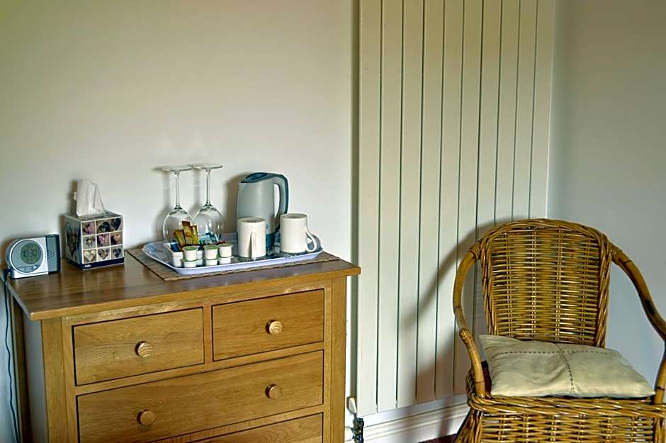 Troedyrhiw Bed & Breakfast