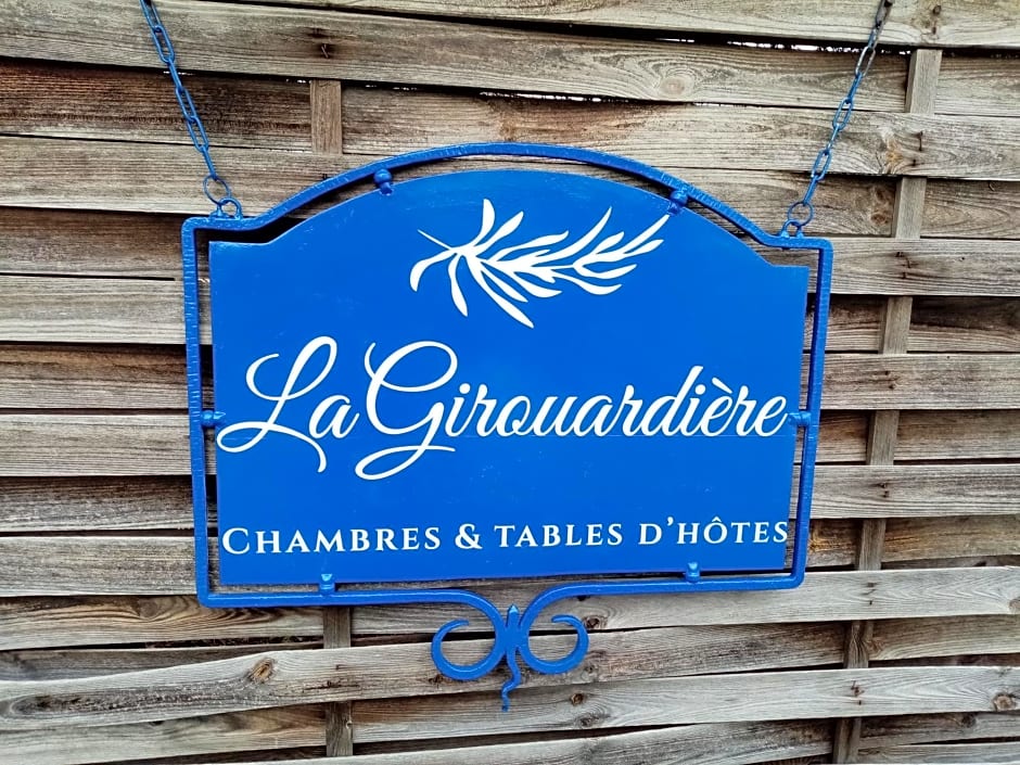 La Girouardière