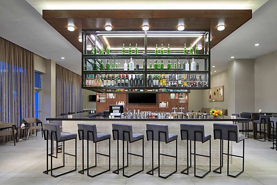 AC Hotels by Marriott Tuscaloosa