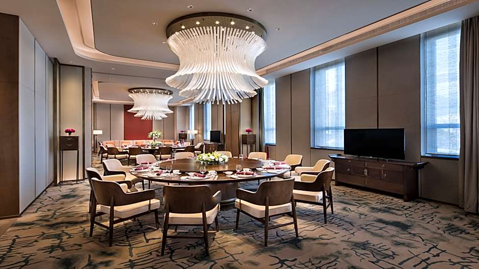Xiangxi Crown International Hotel