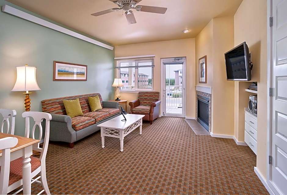 WorldMark Long Beach