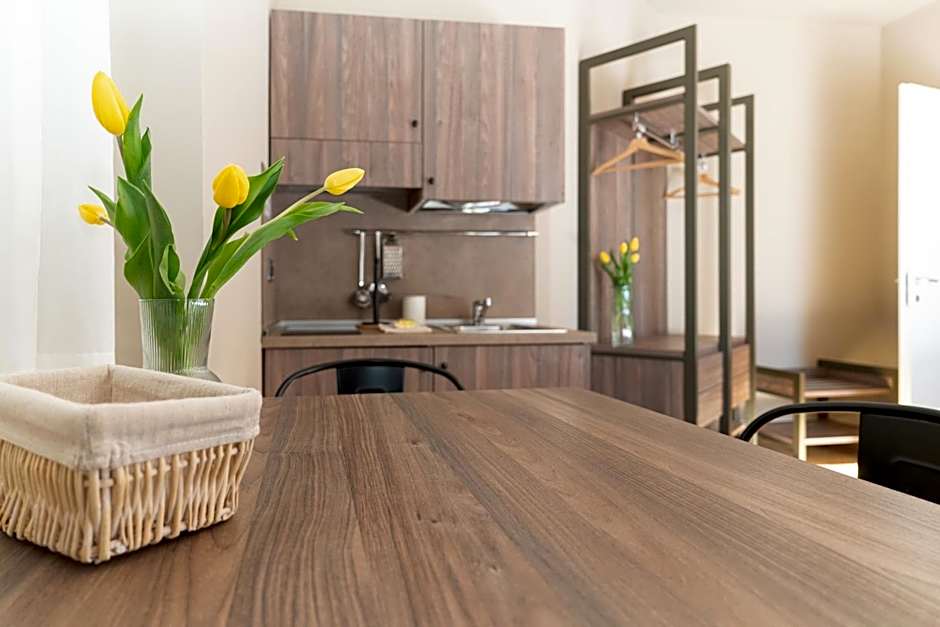 Residence Villa Bottacin