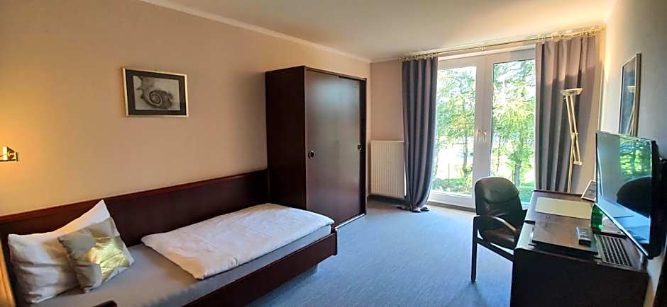 Hotel am Hasengarten