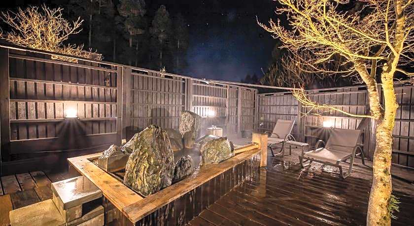 Hanare no Yado Hanagokoro