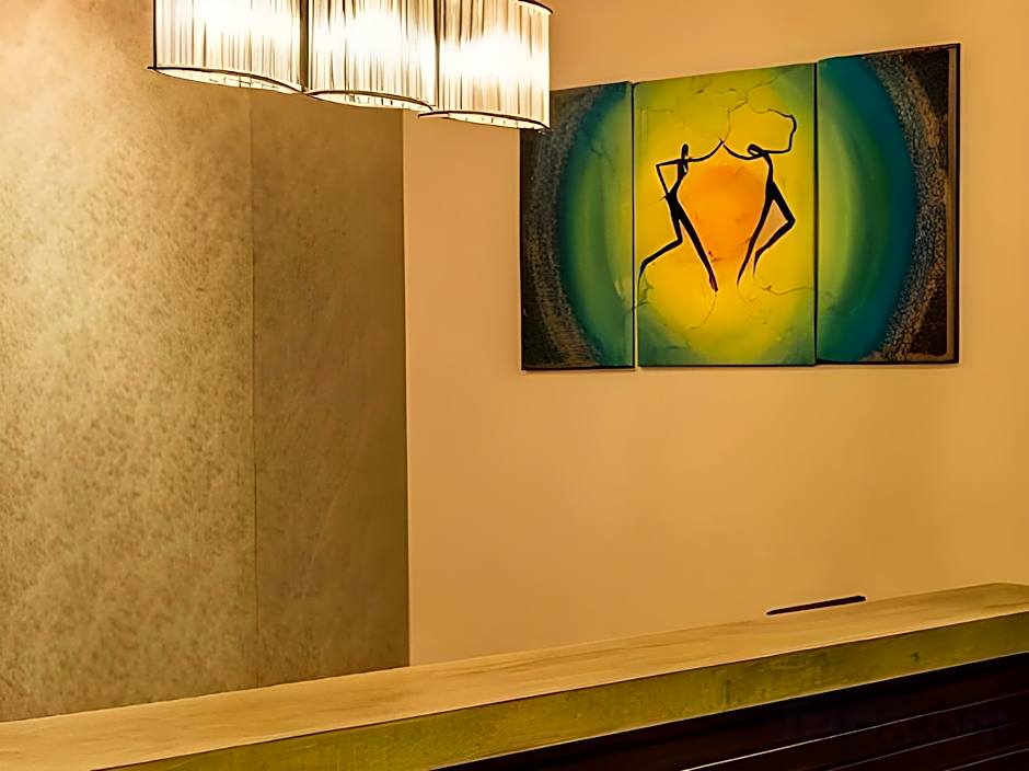 Palmari Boutique Hotel