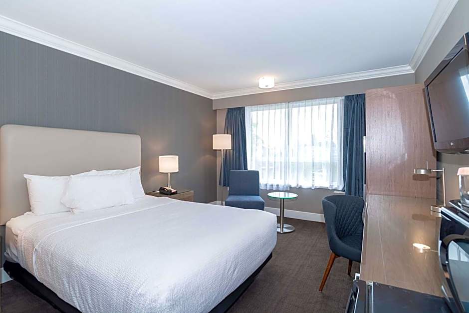 Sandman Hotel Langley