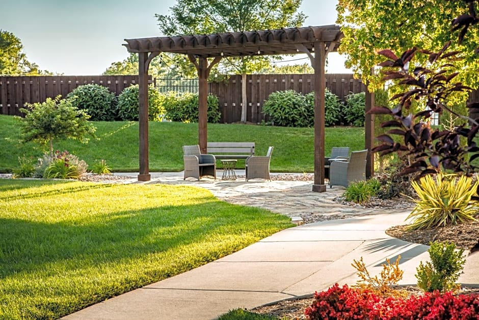 Holiday Inn Wichita East I-35 By IHG