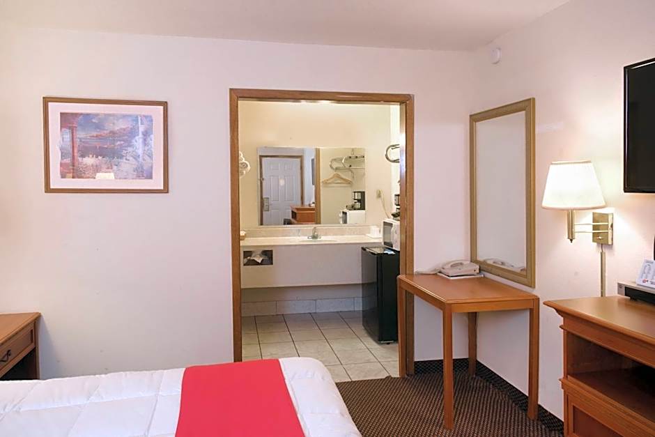 OYO Hotel Guymon OK US-54