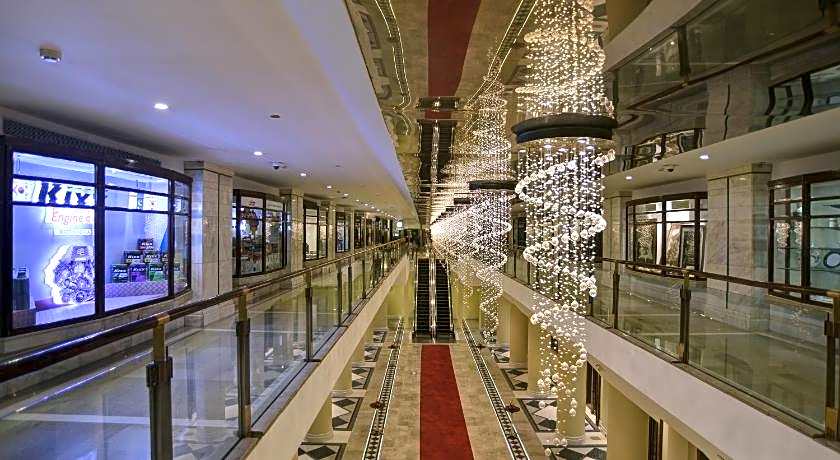 Pearl Continental Hotel, Lahore