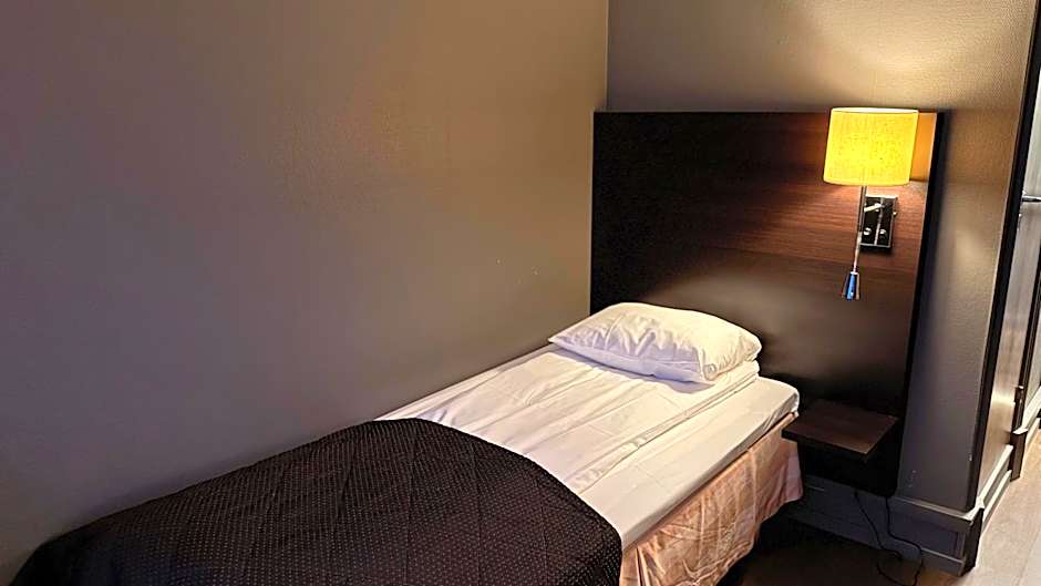 Quality Hotel Grand Royal