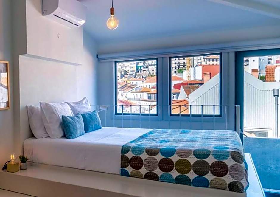 Maria da Sé Historic House